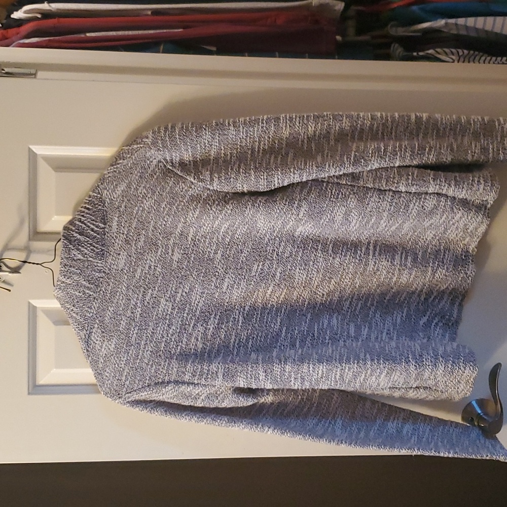 Express cocoon jacket - Picture 3 of 4
